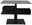Dieter Knoll Couchtisch MADRID Dieter Knoll Couchtisch MADRID