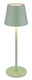 Globo Lighting Tischleuchte 3 in 1 VANNIE