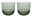 Like by Villeroy & Boch Wasserglas Set 2-tlg. LIKE SAGE