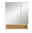 XORA Spiegelschrank QS383