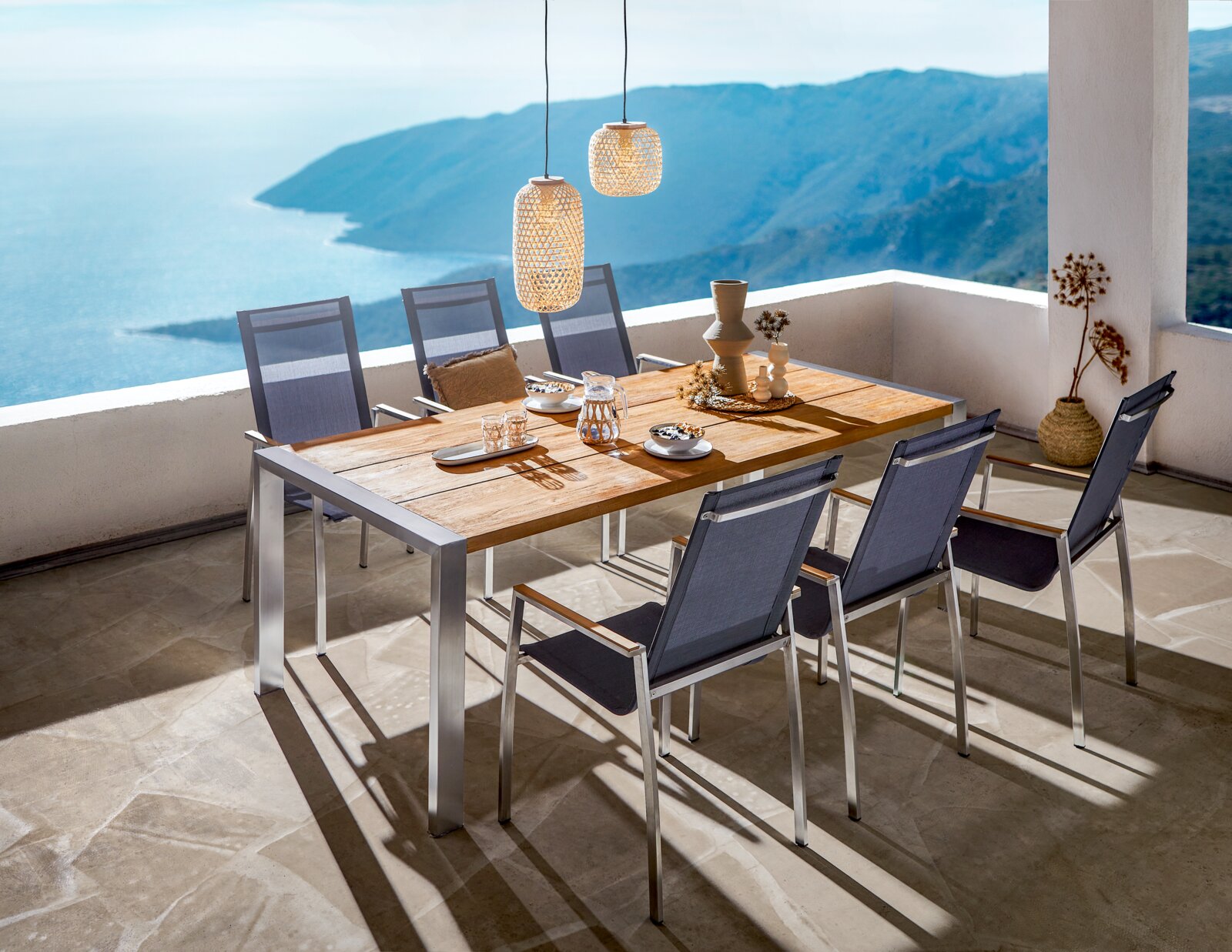 Amatio Gartensessel CHUR Amatio Gartensessel CHUR