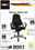 Topstar Drehstuhl SITNESS BASIC