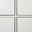 Nahaufnahme eines modernen Highboards mit klaren Linien und minimalistischen Design, Vorderansicht