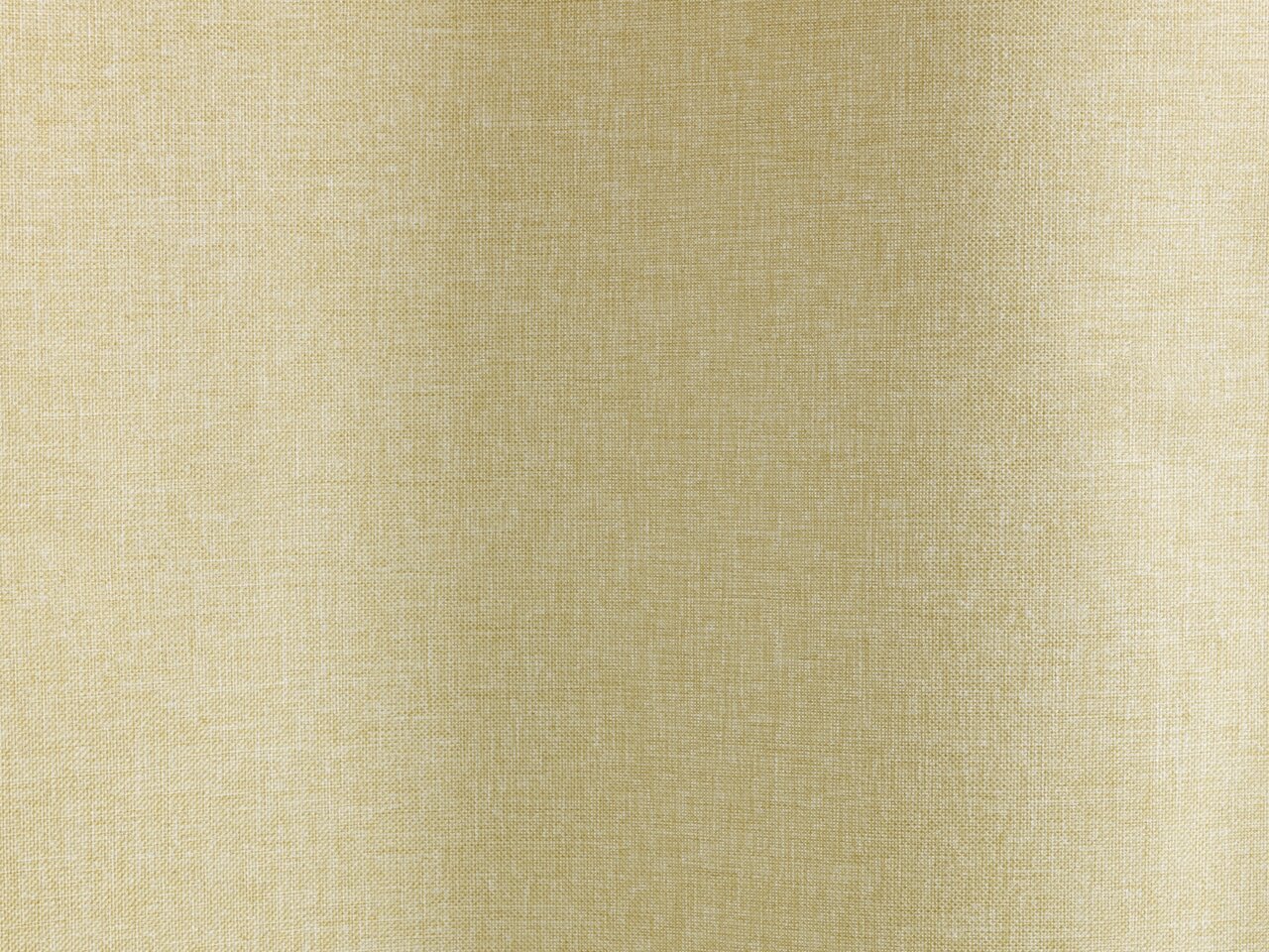 Nahaufnahme eines beigen Duschvorhangs mit texturierter Oberfläche