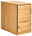 Linea Natura Anstellcontainer LINKS ADMIRAL