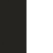 Dunkelgraue rechteckige Tischplatte, Draufsicht