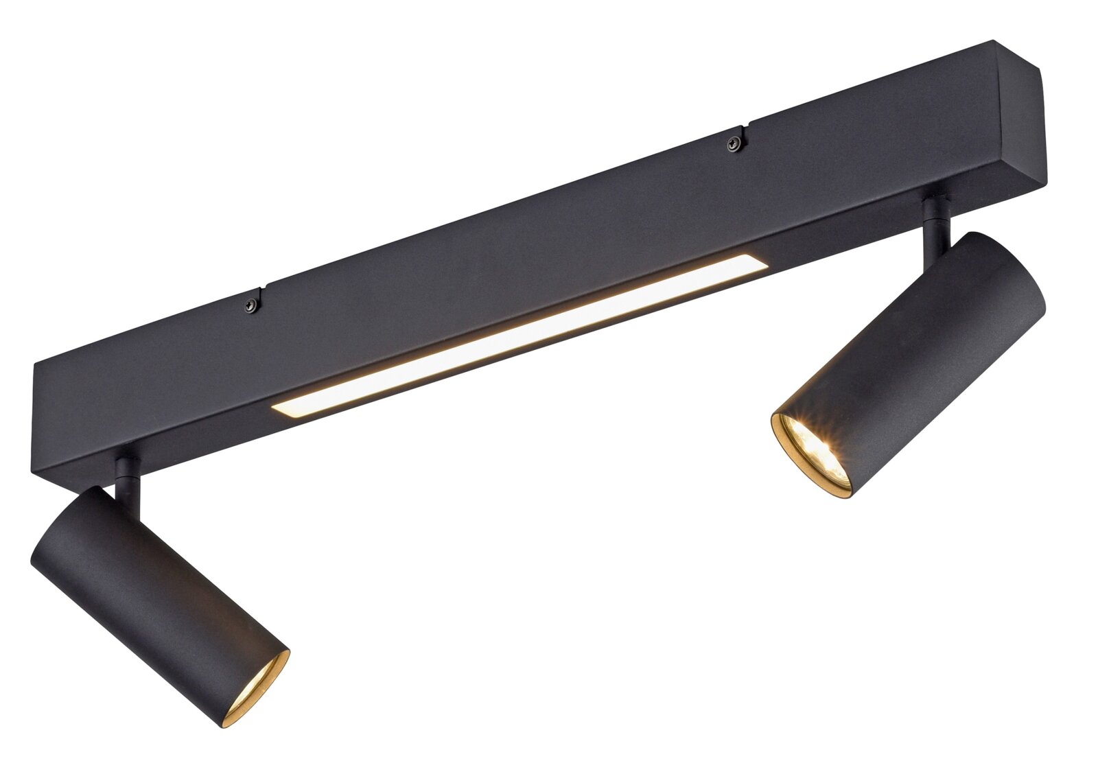 Schöner Wohnen LED-Deckenleuchte DANTE