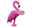 Cilio Mini-Ventilator Flamingo 