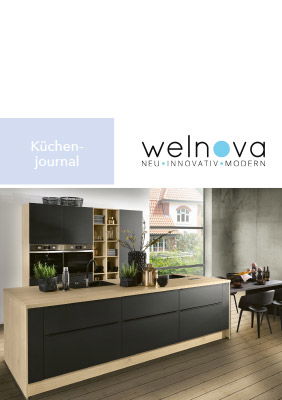 Welnova Küchenjournal