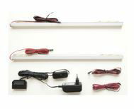 Z2 LED-Rückwandbeleuchtung 2er Z2 LED-Rückwandbeleuchtung 2er