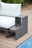 Zebra Lounge Beistelltisch FLY Zebra Lounge Beistelltisch FLY