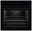 Dieter Knoll Einbaubackofen DKP39905BK
