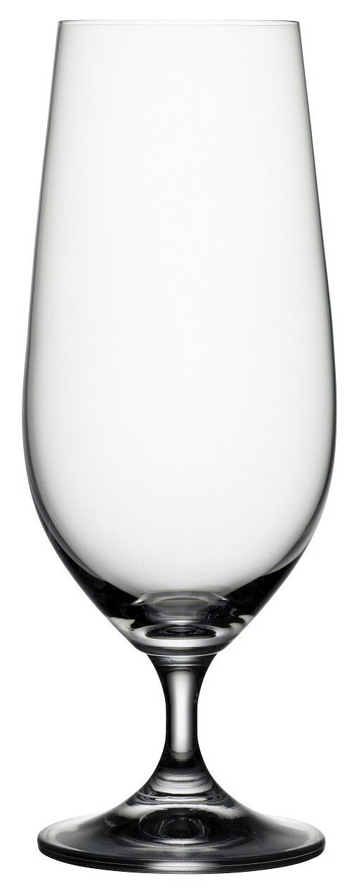 Biertulpe 380 ml Lucca, Seitenansicht