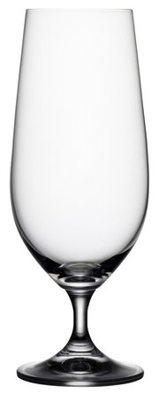 Biertulpe 380 ml Lucca, Seitenansicht