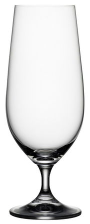 Biertulpe 380 ml Lucca, Seitenansicht