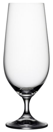 Biertulpe 380 ml Lucca, Seitenansicht