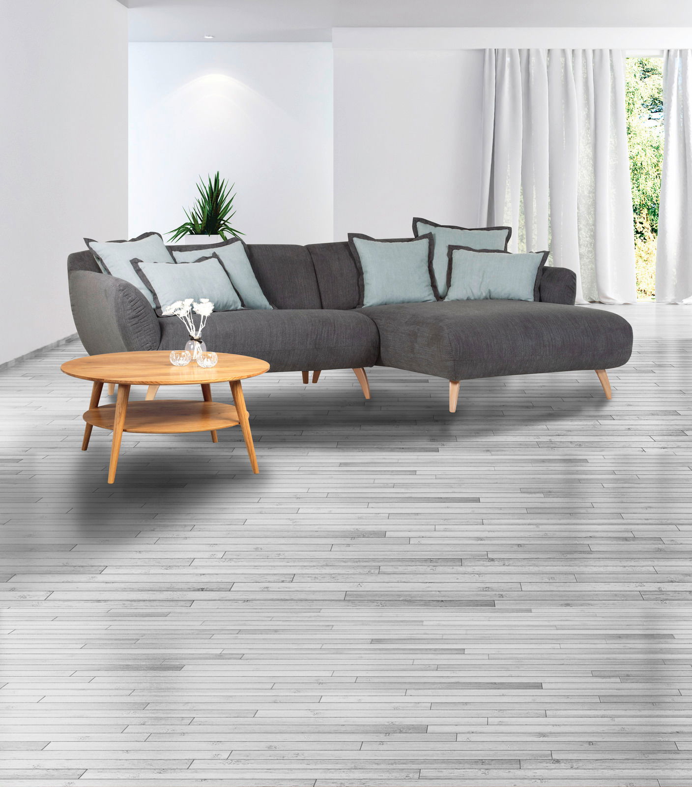 Z2 Couchtisch STELLA Z2 Couchtisch STELLA