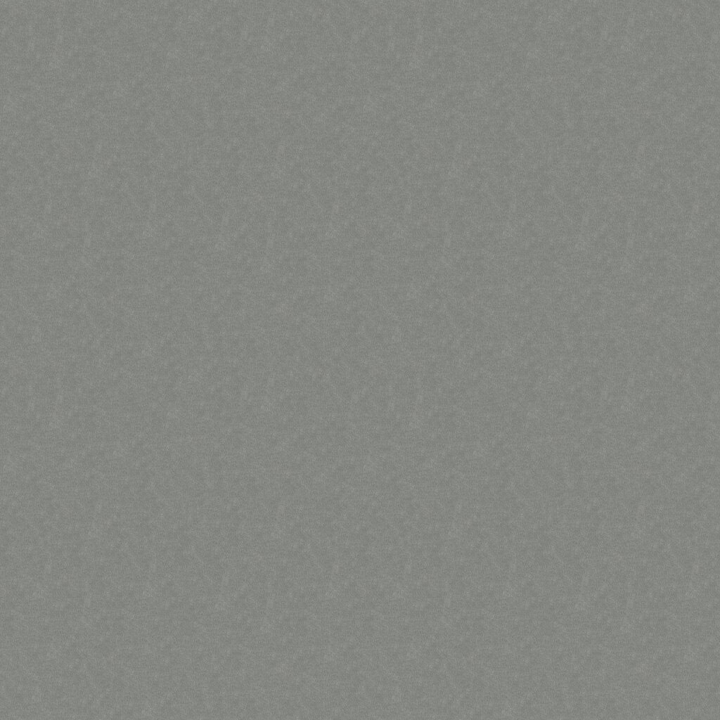 Nahaufnahme eines grauen Stoffmusters, Texturansicht