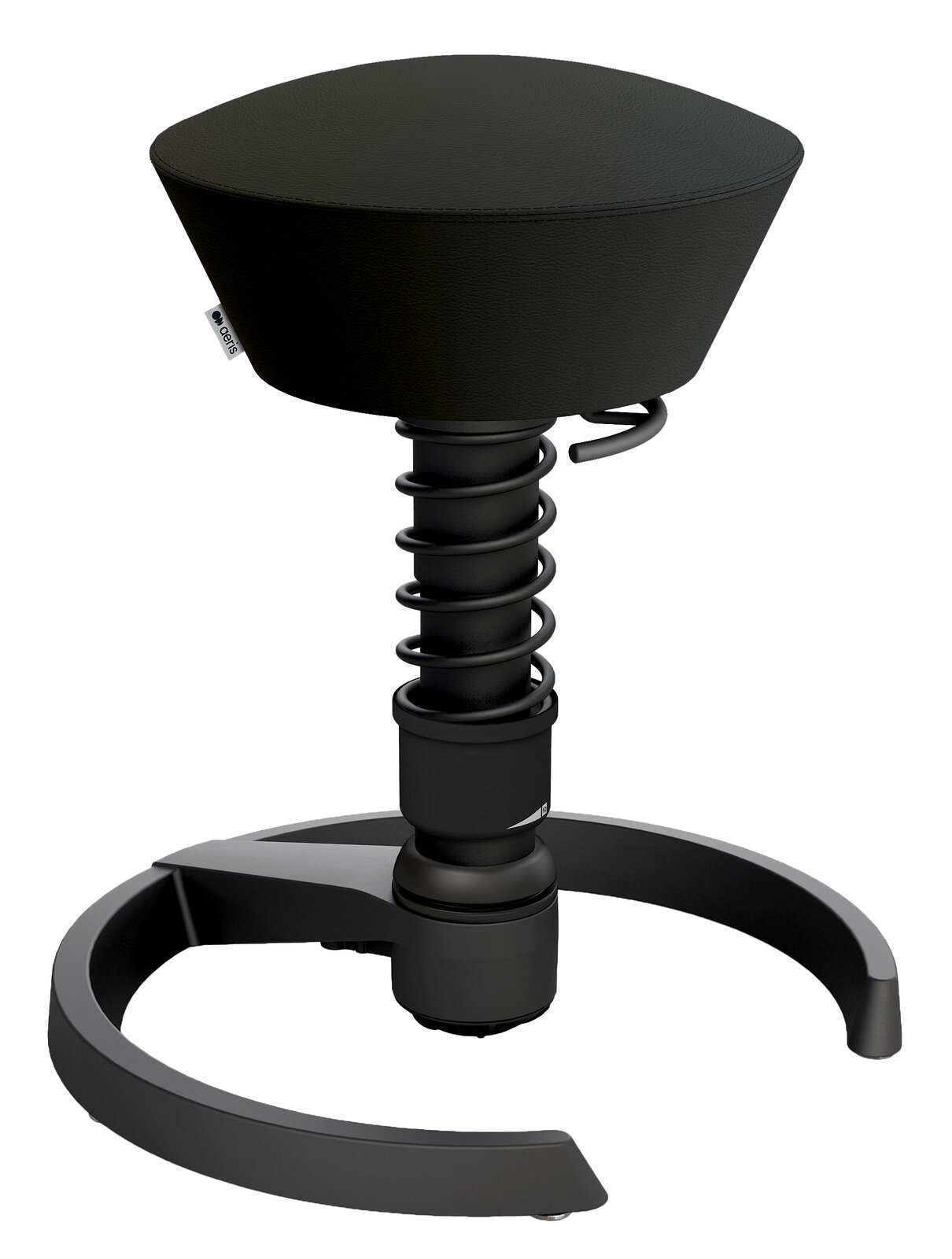 Aeris Sitzhocker SWOPPER