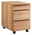 Linea Natura Rollcontainer DURABLE OFFICE Linea Natura Rollcontainer DURABLE OFFICE