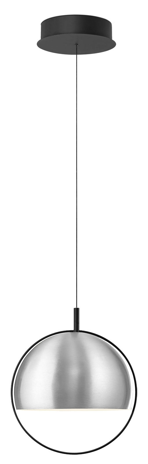 Hell LED-Pendelleuchte HOOP Hell LED-Pendelleuchte HOOP