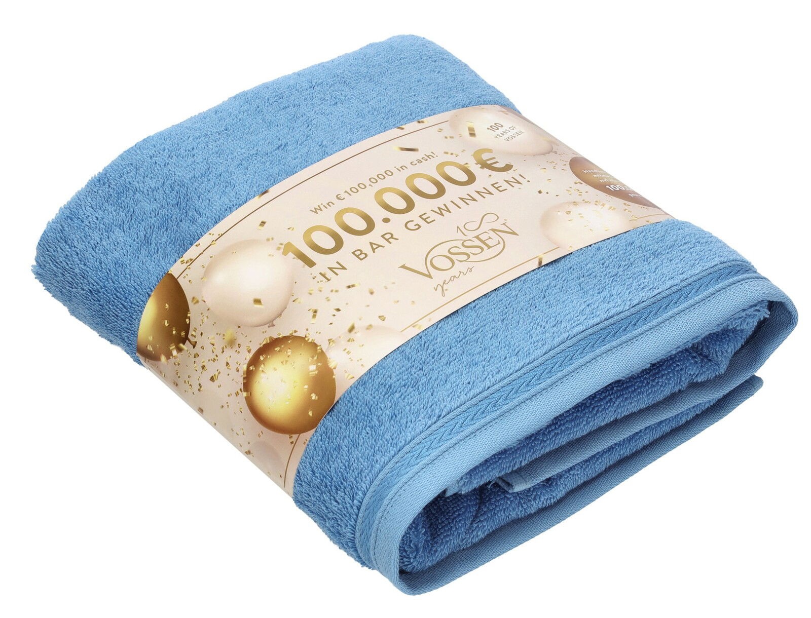 Vossen Duschtuch CELEBRATION Vossen Duschtuch CELEBRATION