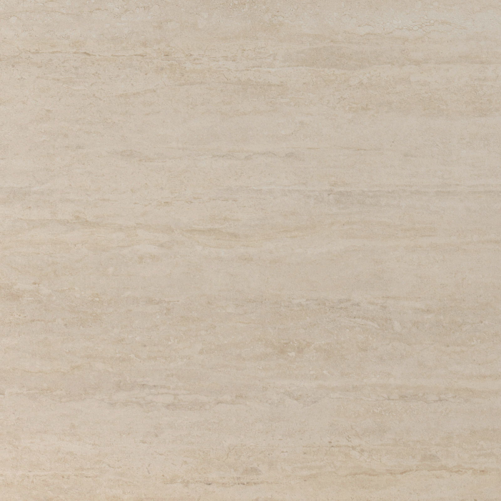 Dieter Knoll Gartentisch PATAGONA BEIGE Nahaufnahme einer beigen Steinoberfläche mit natürlicher Textur, Draufsicht