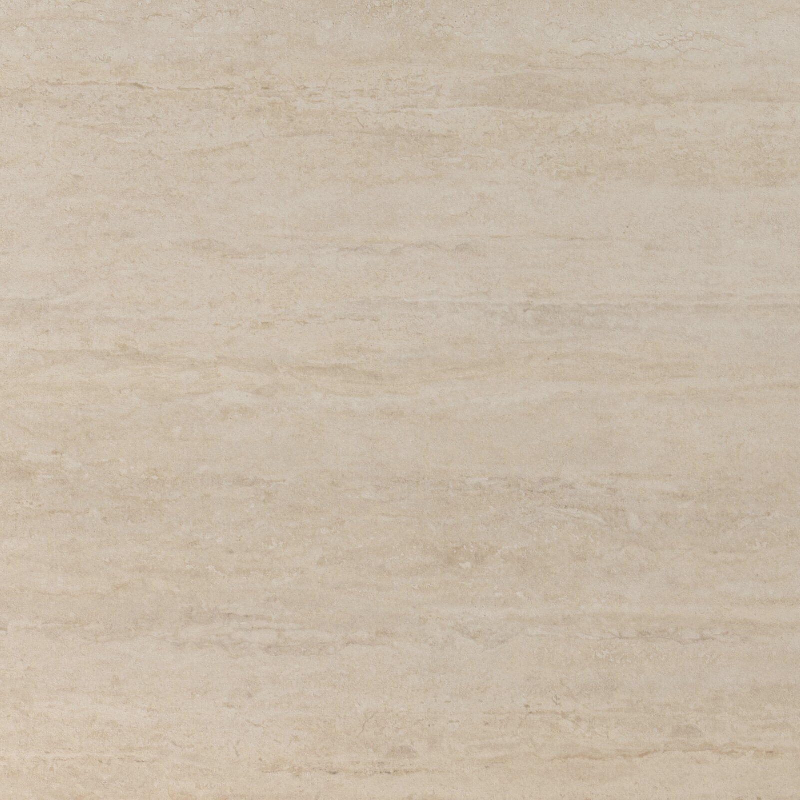 Dieter Knoll Gartentisch PATAGONA BEIGE Nahaufnahme einer beigen Steinoberfläche mit natürlicher Textur, Draufsicht