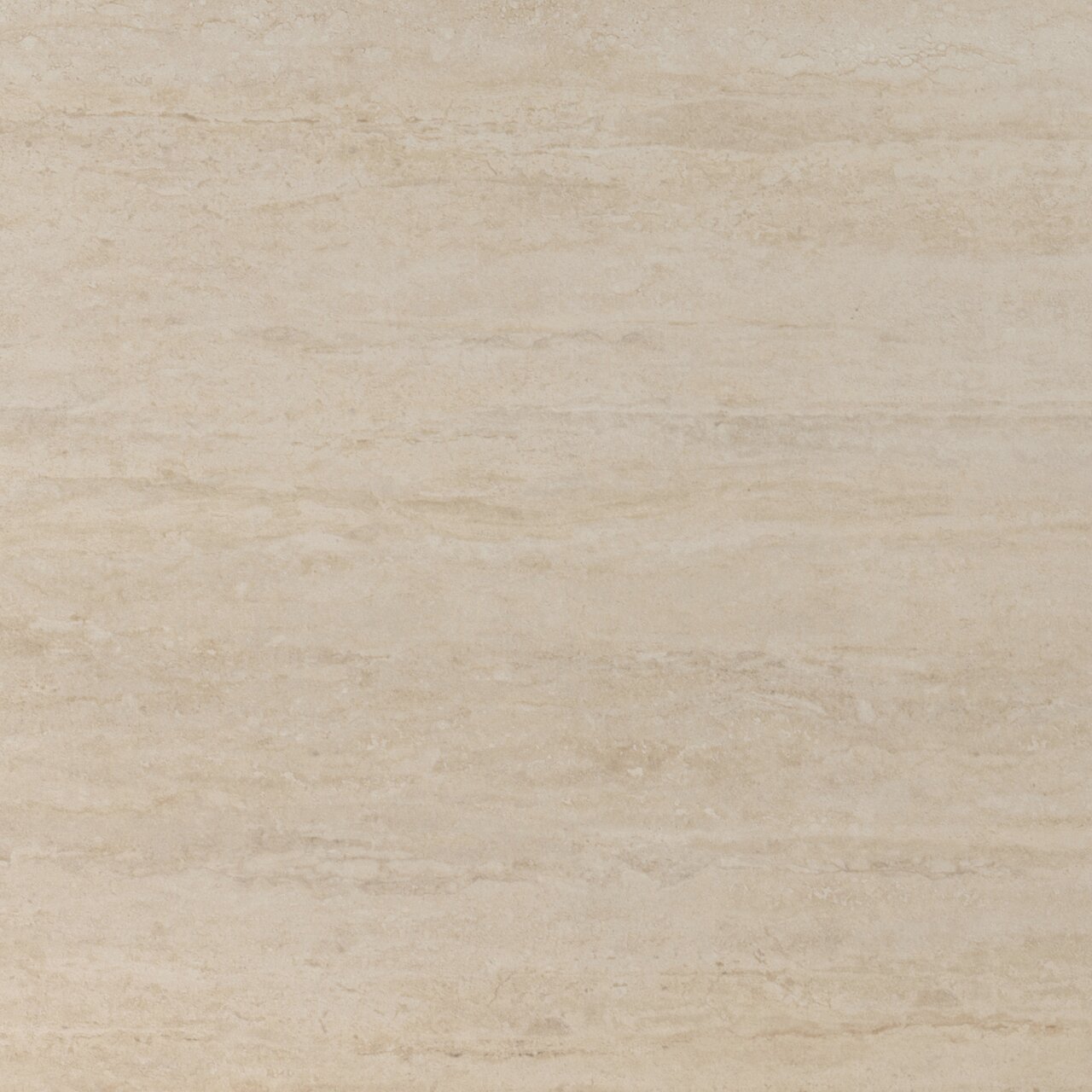 Dieter Knoll Gartentisch PATAGONA BEIGE Nahaufnahme einer beigen Steinoberfläche mit natürlicher Textur, Draufsicht