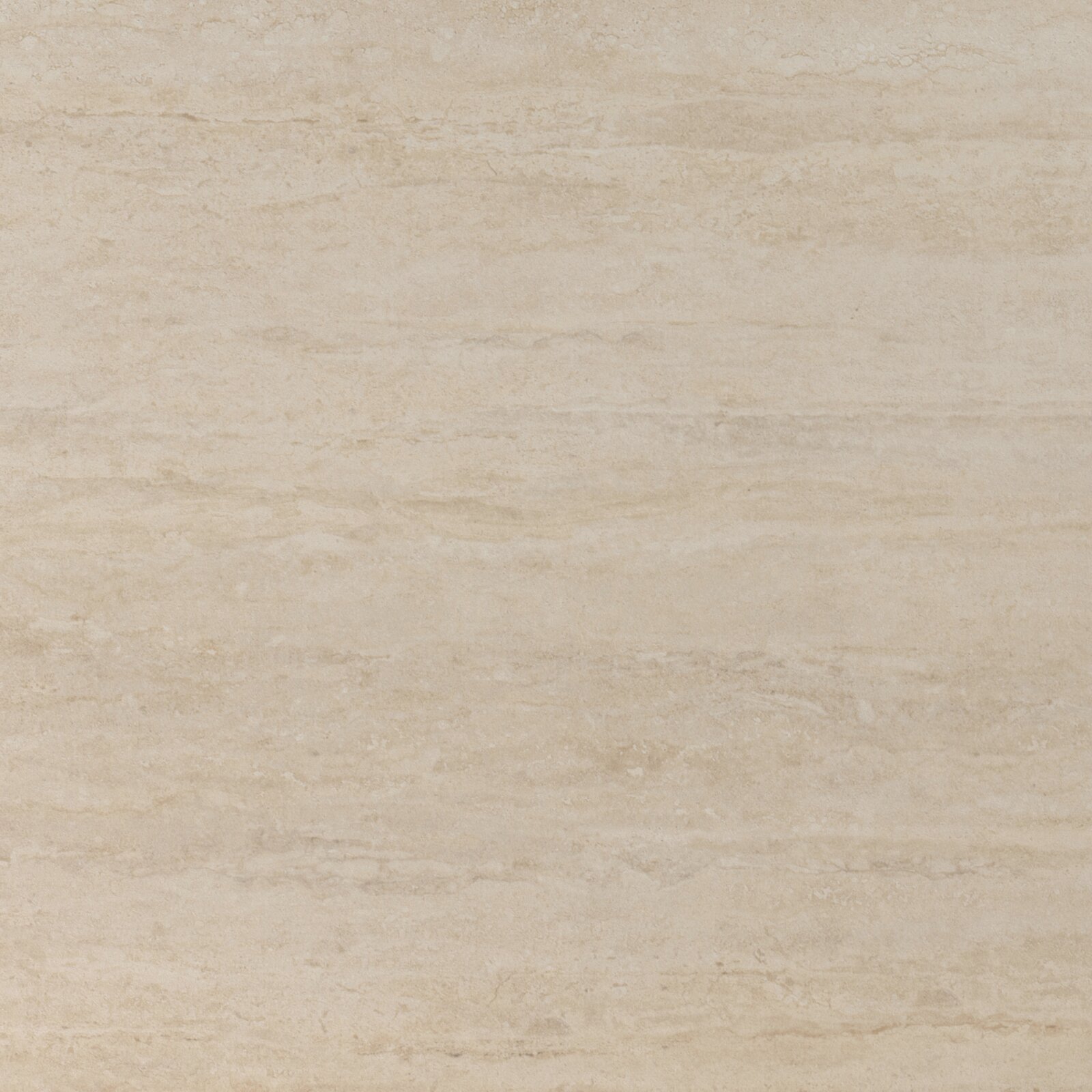 Dieter Knoll Gartentisch PATAGONA BEIGE Nahaufnahme einer beigen Steinoberfläche mit natürlicher Textur, Draufsicht