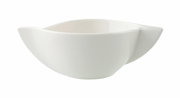 Moderne Suppen-Obertasse 0,45l NewWave in seitlicher Perspektive