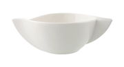 Moderne Suppen-Obertasse 0,45l NewWave in seitlicher Perspektive