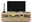 Livetastic TV-Unterteil MADERA II