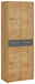 VOSS Garderobenschrank LEVIO