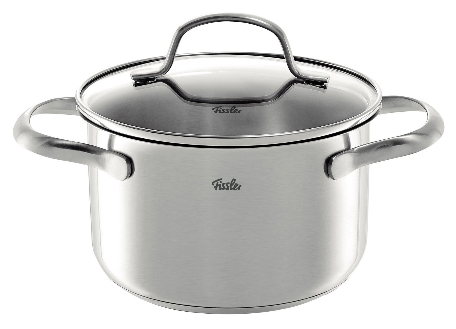 Fissler Kochtopf 16 cm SAN FRANCISCO Fissler Kochtopf 16 cm SAN FRANCISCO