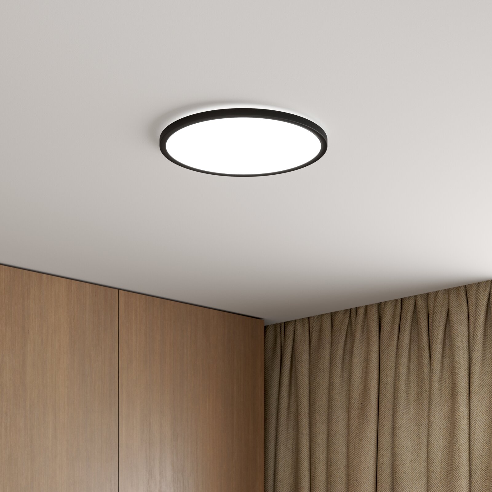 Novel LED-Deckenleuchte MARAKESH