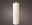 Lumineo LED-Kerze Wachs 