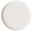 Villeroy & Boch Frühstücksteller AFINA Weißer Frühstücksteller Afina 22cm mit feiner Rillenstruktur, Draufsicht