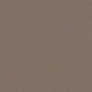 Nahaufnahme/Detailansicht von einer einfarbigen, fein strukturierten Oberfläche in Taupe-Grau, frontal aufgenommen.