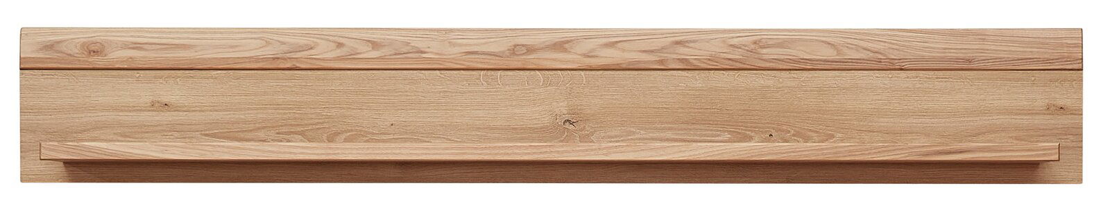 Cantus Wandboard CALMERA Wandboard aus Holz in Frontalansicht mit natürlicher Holzmaserung