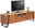 Landscape TV-Lowboard BOLIAH