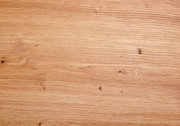 Holzoberfläche mit natürlicher Maserung, Draufsicht