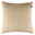 Schöner Wohnen Kissenhülle CHIC Beige Kissenhülle 45x45cm aus weichem, flauschigem Material, Vorderansicht