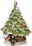 Villeroy & Boch Dekofigur- Tannenbaum 