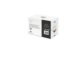 Verpackung des Sekt-/Dessertschalen-Sets LIKE CLAY von Villeroy & Boch, seitliche Perspektive
