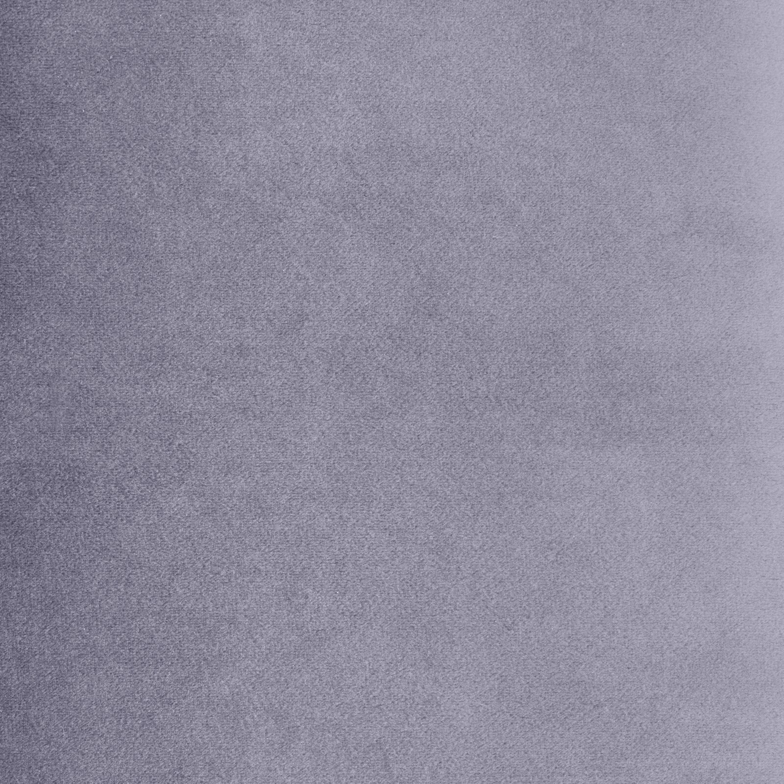 XORA Sitzbank LORE Nahaufnahme eines grauen Stoffes, möglicherweise Polsterstoff für eine Sitzbank.