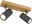 Globo Lighting Strahler 2-flg. ROBBY