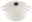 LE CREUSET Bräter 20cm Creme TRADITION