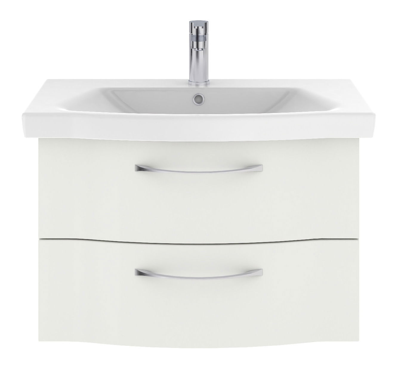 Pelipal Waschtischlösung SERIE 6005 SPRINT Pelipal Waschtischlösung SERIE 6005 SPRINT