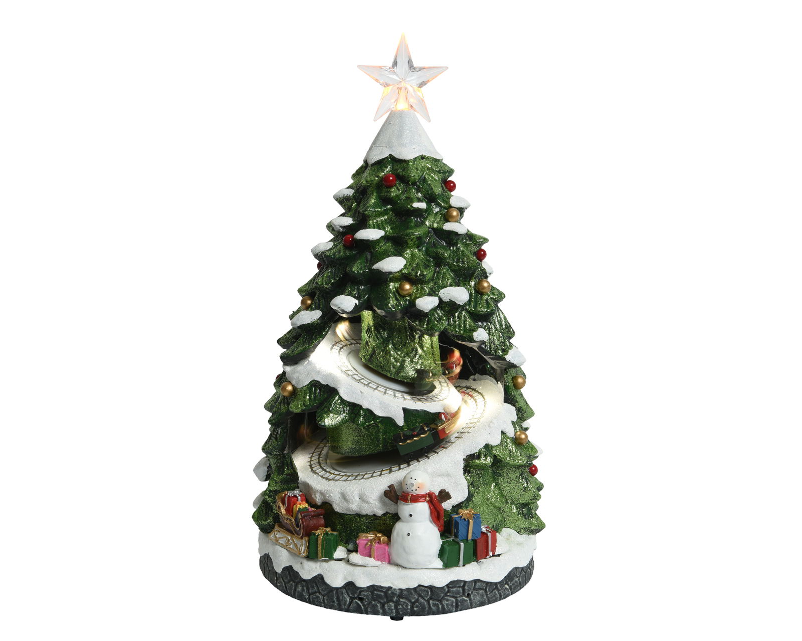 Lumineo LED-Weihnachtsbaum Lumineo LED-Weihnachtsbaum